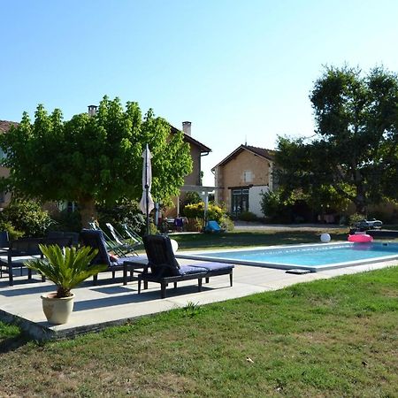 Ferme De Mouline Βίλα Sainte-Foy-la-Longue Εξωτερικό φωτογραφία