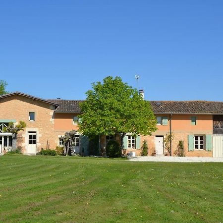 Ferme De Mouline Βίλα Sainte-Foy-la-Longue Εξωτερικό φωτογραφία