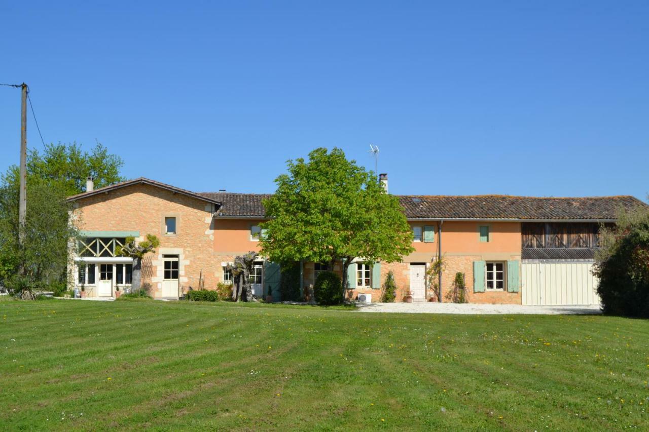 Ferme De Mouline Βίλα Sainte-Foy-la-Longue Εξωτερικό φωτογραφία